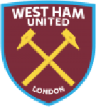 West Ham United Women logo