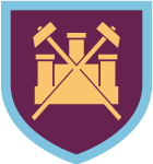 West Ham United logo