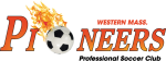 Western Mass Pioneers logo