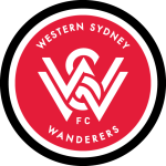 Western Sydney Wanderers logo Western Sydney Wanderers logo