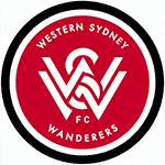Western Sydney Wanderers logo