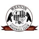 Weston Bears logo