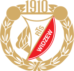 Widzew Łódź logo