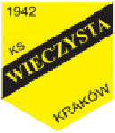 Wieczysta Kraków logo