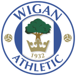 Wigan Athletic logo