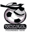 Wimborne Town logo