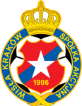 Wisła Kraków logo