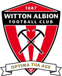 Witton Albion logo