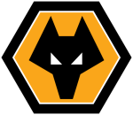 Wolverhampton Wanderers logo
