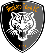 Worksop Town logo