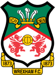 Wrexham logo