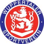 Wuppertaler SV logo Wuppertaler SV logo