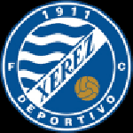 Xerez Deportivo logo