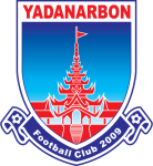 Yadanarbon logo
