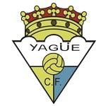 Yagüe logo