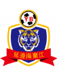 Yanbian Longding logo