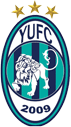Yangon United logo