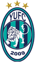 Yangon United logo