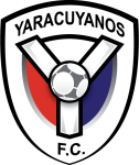 Yaracuyanos logo