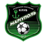 FSC Mariupol' logo
