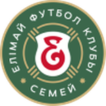 Yelimay Semey logo
