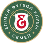 Yelimay Semey logo