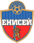 Yenisey Women logo