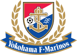Yokohama F. Marinos logo