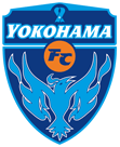 Yokohama logo
