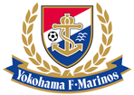 Yokohama F. Marinos logo