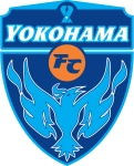 Yokohama logo