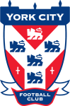York City logo
