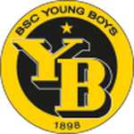 Young Boys Frauen logo