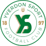 Yverdon Féminin logo
