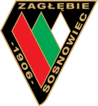 Zagłębie Sosnowiec logo