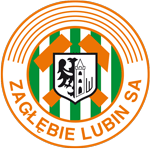 Zagłębie Lubin logo