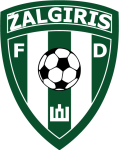Žalgiris logo