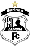 Zamora logo