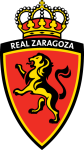 Real Zaragoza logo