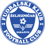 Zeljeznicar logo Zeljeznicar logo