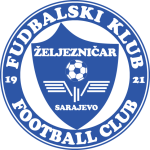 Željezničar logo