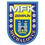Zemplín Michalovce logo