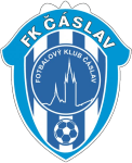 Zenit Čáslav logo