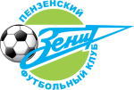 Zenit Penza logo