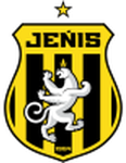 Zhenys logo
