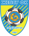 Zhetysu logo