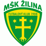 Žilina logo
