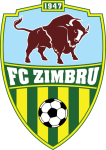 Zimbru logo