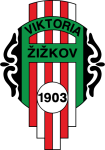 Viktoria Žižkov logo