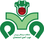 Zob Ahan logo